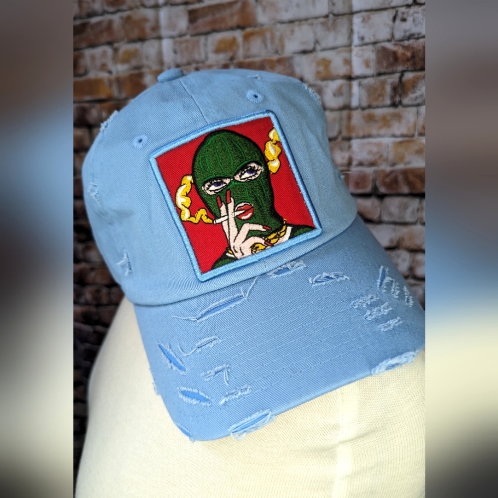 NWT GM Fashions Cap (30096-904)